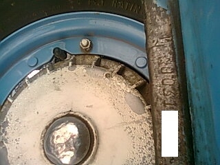 ขายเวสป้า64สนิม 30000สีขาว6437000 สปินวี59000 ทะเบียนโอน PX เหลียม30000อินวอย 0800268032 คับ