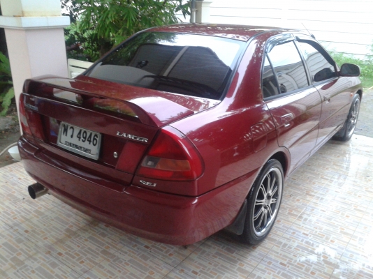 รถใช้งานทุกวัน,จัดไฟแนนซ์ได้เต็ม(อยู่ไกลไม่ใช่ปัญหา)