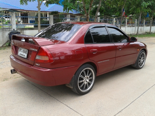 รถใช้งานทุกวัน,จัดไฟแนนซ์ได้เต็ม(อยู่ไกลไม่ใช่ปัญหา)