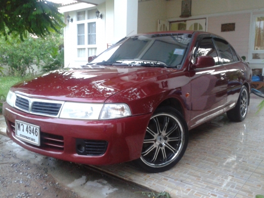 รถใช้งานทุกวัน,จัดไฟแนนซ์ได้เต็ม(อยู่ไกลไม่ใช่ปัญหา)