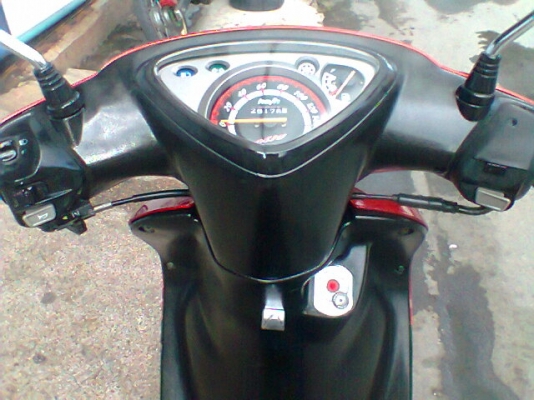 ขาย MIO115 เครื่องเดิมๆ ขาย MIO115 เครื่องเดิมๆ