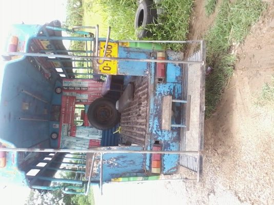 4 ล้อ แอ้ว เครื่อง85 เกียร์ สาย 2แถว ป้ายเหลืองครัดซีดีไม่ขึ้นโค้ดทะเบียนไม่ขาดเพลาลอย 95000 ราชบุรี