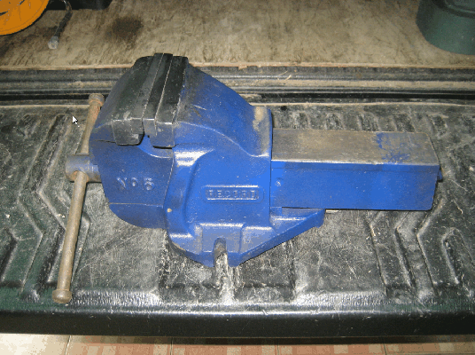 ขายปากกาจับชิ้นงาน 6" RECORD MADE IN ENGLAND