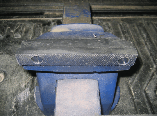 ขายปากกาจับชิ้นงาน 6" RECORD MADE IN ENGLAND