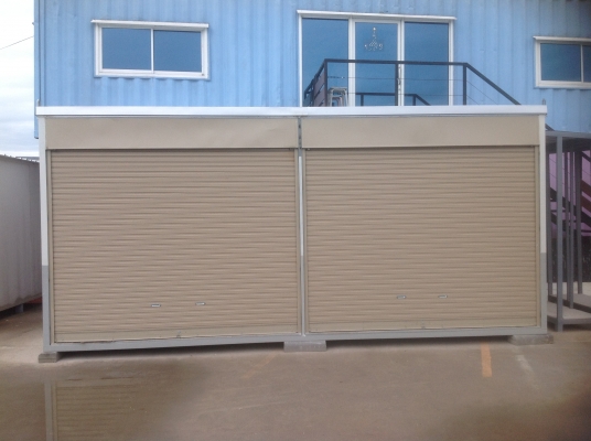 ขายตู้คอนเทนเนอร์ โกดัง ขนาด 3 X 6 พร้อมใช้งาน ขายตู้คอนเทนเนอร์ โกดัง ขนาด 3 X 6 พร้อมใช้งาน