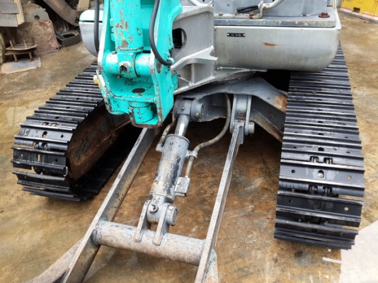 KOBELCO SK035 , KOMATSU PC30-7E- มือสองญี่ปุ่น