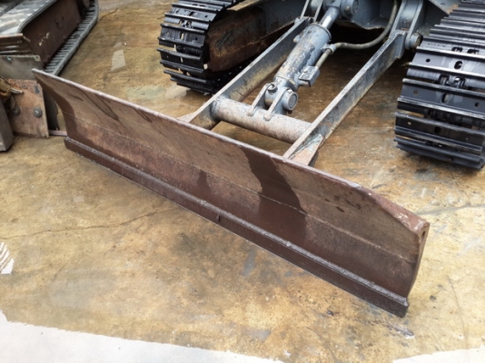 KOBELCO SK035 , KOMATSU PC30-7E- มือสองญี่ปุ่น