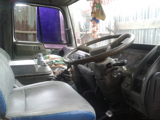 ขายเทนเลอร์10ล้อ1เพลา