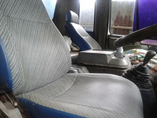 ขายเทนเลอร์10ล้อ1เพลา