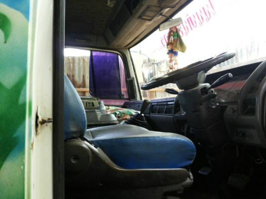 ขายเทนเลอร์10ล้อ1เพลา