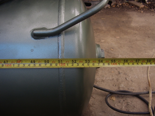 ขายปั๊มลม ฮิตตาชิ   3  แรง  2  สาย  220  ไฟบ้าน