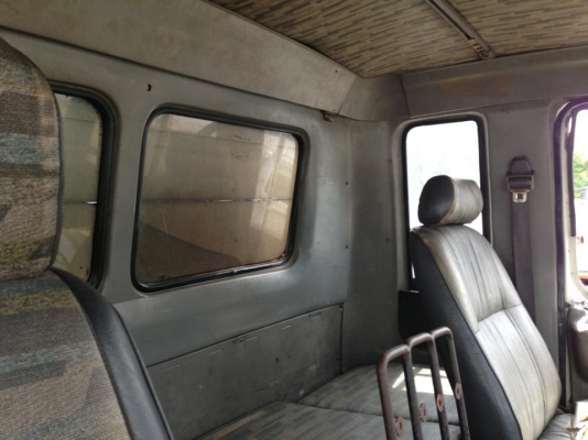 ด่วน ขาย FF 3 H ยาว 7.20  เครื่อง 195. รถห้างแท้ ขายตามสภาพ