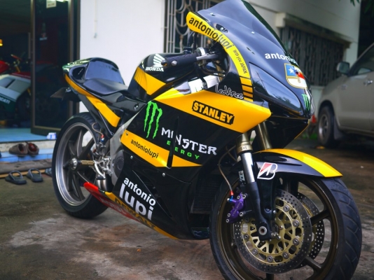 รับสั่งประกอบ Cbr400 Vfr Nc30 Nc35 จัดไฟแนนท์ได้เลือกสีเลือกลายเลือกแฟริ่งได้95000โทร0803355484 รับสั่งประกอบ Cbr400 Vfr Nc30 Nc35 จัดไฟแนนท์ได้เลือกสีเลือกลายเลือกแฟริ่งได้95000โทร0803355484