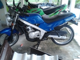 จอดไม่ได้ใช้ ขาย3คันรวด มี4  คันเก็บใว้คันเดียวลดลดอีกๆๆ