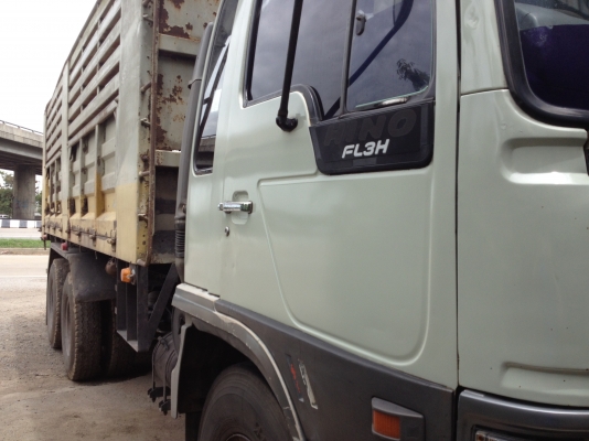 ขาย10ล้อดั้ม FL3H เครื่อง HO7D รถห้างแท้ 195แรง รถบ้านมือเดียว หัวบาง เดิมทั้งคัน สวยกริป ขาย10ล้อดั้ม FL3H เครื่อง HO7D รถห้างแท้ 195แรง รถบ้านมือเดียว หัวบาง เดิมทั้งคัน สวยกริป