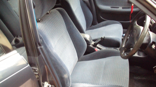 ขายรถบ้าน โตโยต้า 3 ห่วงTOPรถบำรุงรักษาอย่างดีสวยๆ เดิมๆ ติดแก๊ส+น้ำมัน ราคาต่อรองได้ครับ