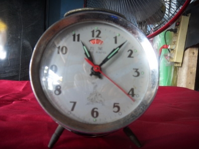 ขายนาฬิกาไขลานโบราณ