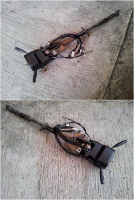 ขายอะไหล่ Mu / Mu Wizard จาก Japan