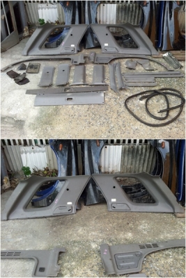 ขายอะไหล่ Mu / Mu Wizard จาก Japan