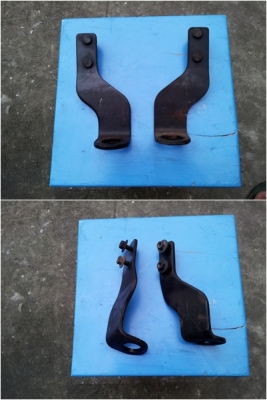 ขายอะไหล่ Mu / Mu Wizard จาก Japan