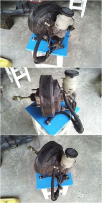 ขายอะไหล่ Mu / Mu Wizard จาก Japan