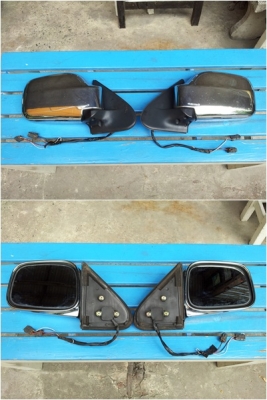 ขายอะไหล่ Mu / Mu Wizard จาก Japan