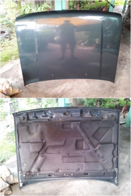 ขายอะไหล่ Mu / Mu Wizard จาก Japan