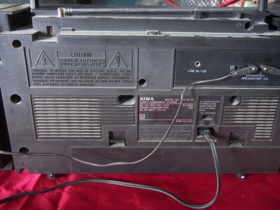 ขายวิทยุ