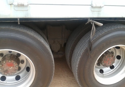 ขาย Isuzu FVM สองเพลาไม่ดั้มพ์ แม่ลูก รถล่องสภาพดี โทร 088-4501277 ตลอด 24 ชม.