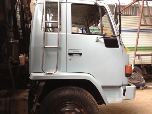 ขาย ISUZU ROCKY FVZ32MZPR รถห้างแท้ ปี2538 หัวฟ้า เครื่อง6HE1 195แรง 10ล้อ2เพลาดั้ม ขาย ISUZU ROCKY FVZ32MZPR รถห้างแท้ ปี2538 หัวฟ้า เครื่อง6HE1 195แรง 10ล้อ2เพลาดั้ม