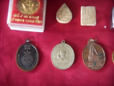 พระเครื่อง