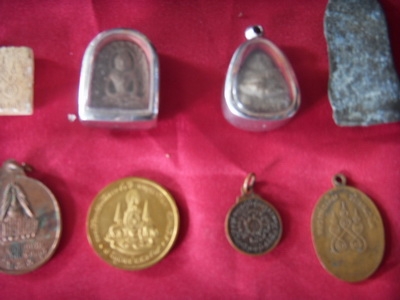 พระเครื่อง