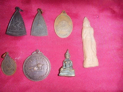 พระเครื่อง