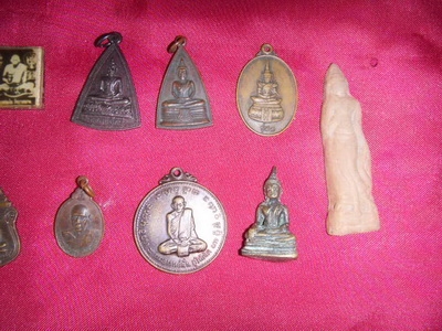 พระเครื่อง