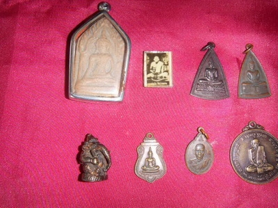 พระเครื่อง