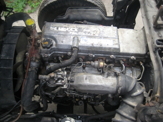 ขายรถบรรทุก 6 ล้อ Hino Fc 3J หมายเลขทะเบียน 93-1273 ขายรถบรรทุก 6 ล้อ Hino Fc 3J หมายเลขทะเบียน 93-1273