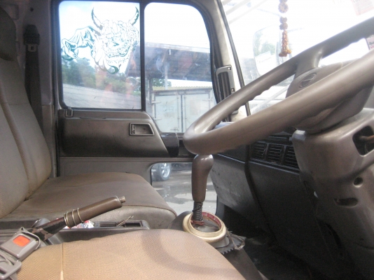 ขายรถบรรทุก 6 ล้อ Hino Fc 3J หมายเลขทะเบียน 93-1273 ขายรถบรรทุก 6 ล้อ Hino Fc 3J หมายเลขทะเบียน 93-1273