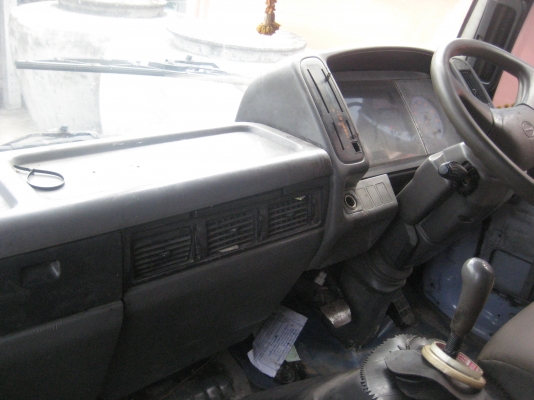 ขายรถบรรทุก 6 ล้อ Hino Fc 3J หมายเลขทะเบียน 93-1273 ขายรถบรรทุก 6 ล้อ Hino Fc 3J หมายเลขทะเบียน 93-1273