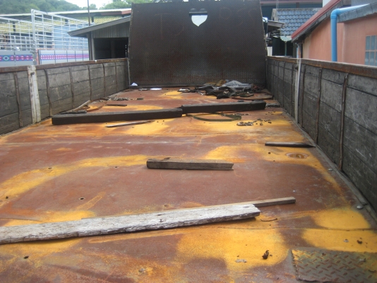 ขายรถบรรทุก 6 ล้อ Hino Fc 3J หมายเลขทะเบียน 93-1273 ขายรถบรรทุก 6 ล้อ Hino Fc 3J หมายเลขทะเบียน 93-1273