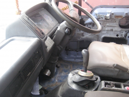 ขายรถบรรทุก 6 ล้อ Hino Fc 3J หมายเลขทะเบียน 93-1273 ขายรถบรรทุก 6 ล้อ Hino Fc 3J หมายเลขทะเบียน 93-1273