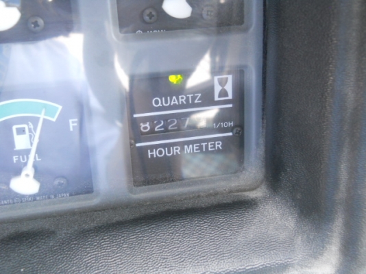 รถตักล้อยาง TCM 850-2-S16-00164  (เทียบเท่า WA300) สภาพสวย  นำเข้าจากญี่ปุ่น เพิ่งลงมาถึงไทย  สามารถดูรถได้ที่ C.S หลักสี่ โทร.081-373-0559