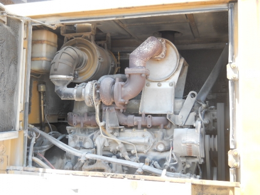 รถตักล้อยาง TCM 850-2-S16-00164  (เทียบเท่า WA300) สภาพสวย  นำเข้าจากญี่ปุ่น เพิ่งลงมาถึงไทย  สามารถดูรถได้ที่ C.S หลักสี่ โทร.081-373-0559