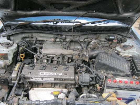 ขายโตโยต้า โดเรมอน ติดแก๊สรถบ้านนายทหารใช้สวยบางๆขับได้เลย 49000 ต่อรองได้ ขายโตโยต้า โดเรมอน ติดแก๊สรถบ้านนายทหารใช้สวยบางๆขับได้เลย 49000 ต่อรองได้