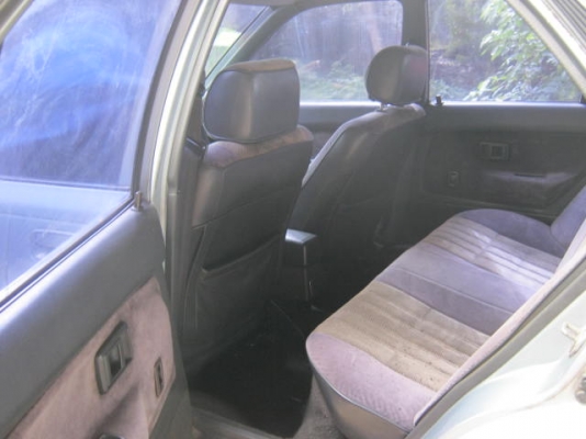 ขายโตโยต้า โดเรมอน ติดแก๊สรถบ้านนายทหารใช้สวยบางๆขับได้เลย 49000 ต่อรองได้ ขายโตโยต้า โดเรมอน ติดแก๊สรถบ้านนายทหารใช้สวยบางๆขับได้เลย 49000 ต่อรองได้