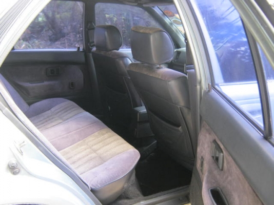 ขายโตโยต้า โดเรมอน ติดแก๊สรถบ้านนายทหารใช้สวยบางๆขับได้เลย 49000 ต่อรองได้ ขายโตโยต้า โดเรมอน ติดแก๊สรถบ้านนายทหารใช้สวยบางๆขับได้เลย 49000 ต่อรองได้