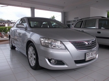 camry 2.4v