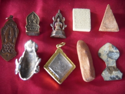 พระเครื่อง