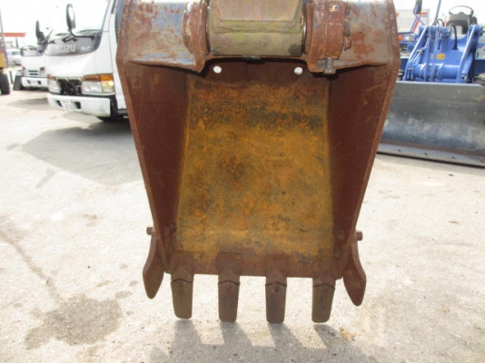 รถขุดดิน PC60-6-31711 สภาพสวย ชั่วโมงใช้งานน้อย นำเข้าจากญี่ปุ่น เพิ่งเดินทางมาถึงไทยเมื่อเร็ว ๆ นี้ โทร.081-373-0559 รถขุดดิน PC60-6-31711 สภาพสวย ชั่วโมงใช้งานน้อย นำเข้าจากญี่ปุ่น เพิ่งเดินทางมาถึงไทยเมื่อเร็ว ๆ นี้ โทร.081-373-0559