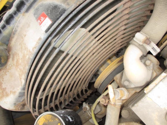 รถขุดดิน PC60-6-31711 สภาพสวย ชั่วโมงใช้งานน้อย นำเข้าจากญี่ปุ่น เพิ่งเดินทางมาถึงไทยเมื่อเร็ว ๆ นี้ โทร.081-373-0559 รถขุดดิน PC60-6-31711 สภาพสวย ชั่วโมงใช้งานน้อย นำเข้าจากญี่ปุ่น เพิ่งเดินทางมาถึงไทยเมื่อเร็ว ๆ นี้ โทร.081-373-0559