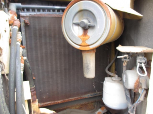 รถขุดดิน PC60-6-31711 สภาพสวย ชั่วโมงใช้งานน้อย นำเข้าจากญี่ปุ่น เพิ่งเดินทางมาถึงไทยเมื่อเร็ว ๆ นี้ โทร.081-373-0559 รถขุดดิน PC60-6-31711 สภาพสวย ชั่วโมงใช้งานน้อย นำเข้าจากญี่ปุ่น เพิ่งเดินทางมาถึงไทยเมื่อเร็ว ๆ นี้ โทร.081-373-0559